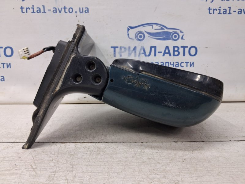 Зеркало правое Mitsubishi Pajero Wagon 1999-2006 MR978897 (Арт. 62231) Киев - изображение 5
