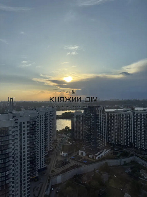 Оренда 1 кімнатної студії,ЖК Славутич,до м.Славутич 2 хвилини,КОД 11204024 Київ - зображення 10