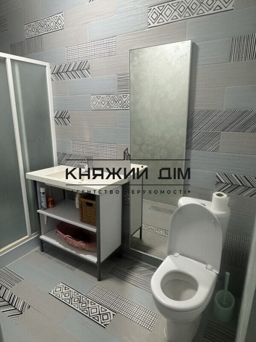 Оренда 3 кімнатної квартири м. Політехнічний інститут ЖК Старокиївський Киев - изображение 7