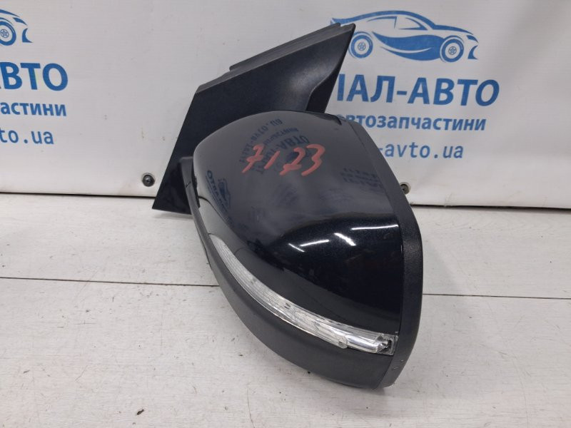 Зеркало левое Ford Edge 2 2.0 БЕНЗИН ENR90 2015 (б/у) Киев - изображение 5