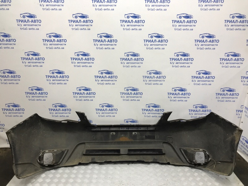 Бампер передний Subaru Forester 2012-2018 57704SG000 (Арт. 57218) Киев - изображение 7