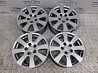 Диски титан комплект R16 Toyota Camry XV40 2.4 БЕНЗИН 2AZFE 2006 (б/у) Киев