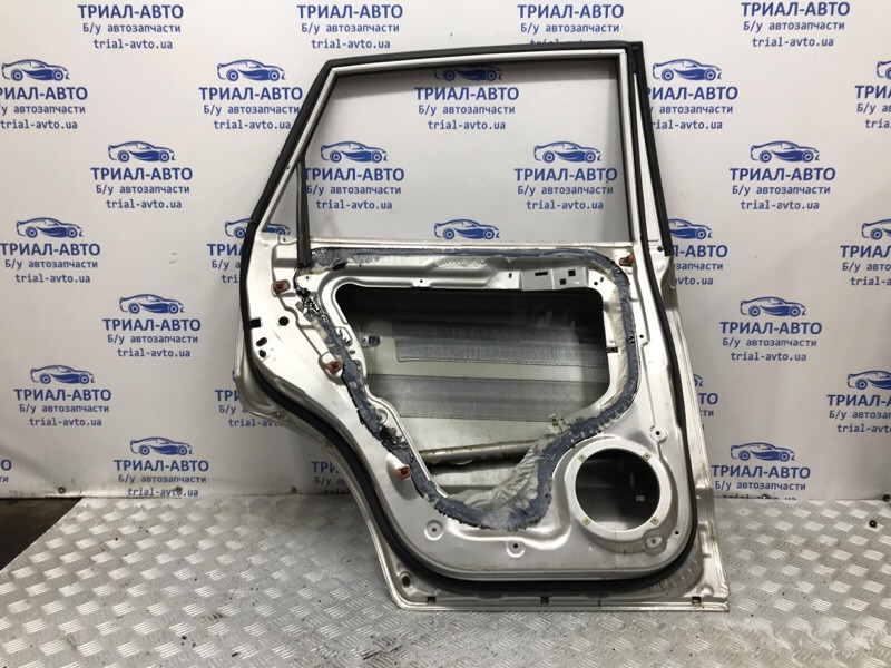 Дверь задняя левая Hyundai Tucson JM 2.0 DIESEL D4EA 2004 (б/у) Киев - изображение 9