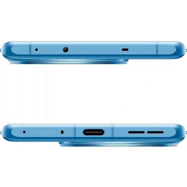 Смартфон OnePlus 12r 16/256GB Cool Blue Global (Код товару:38849) Харьков - изображение 9
