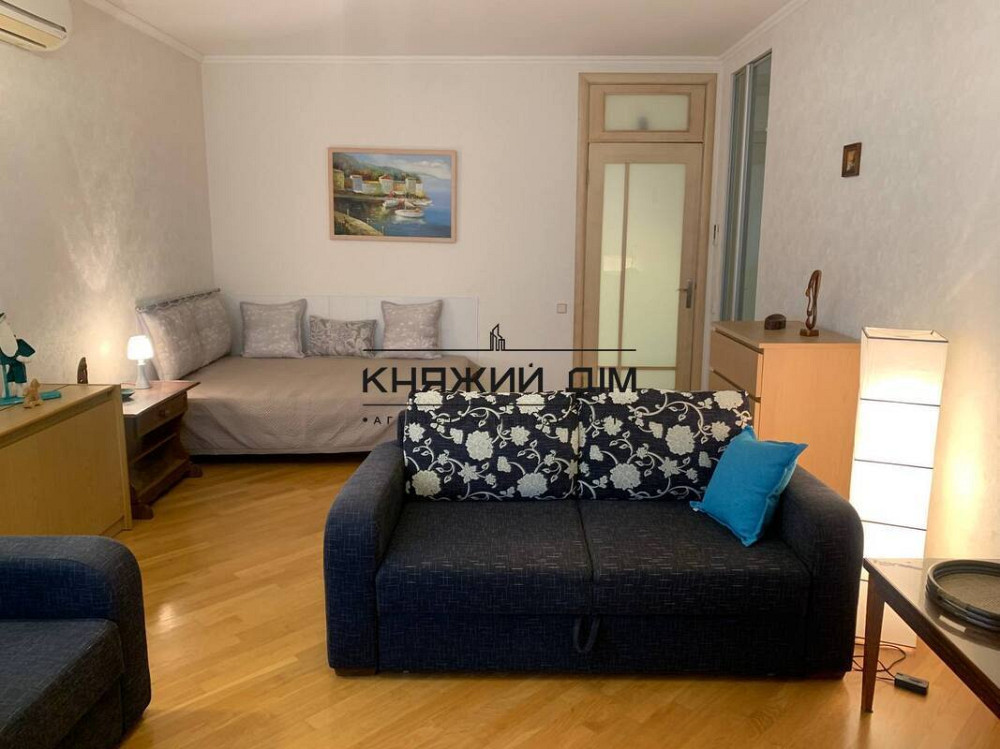 Генератор, Оренда 1-кімнатної квартири, метро Осокорки, пр-т Бажана, код 11204066 Київ - зображення 7