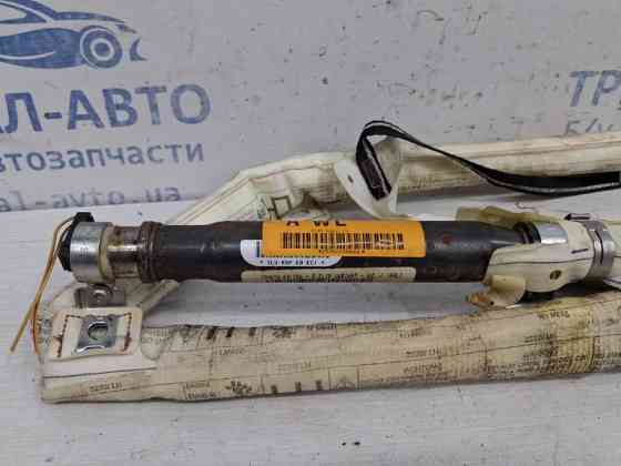 Airbag потолка(шторка) левый Toyota Avensis T25 1.8 БЕНЗИН 1ZZFE 2002 (б/у) Київ