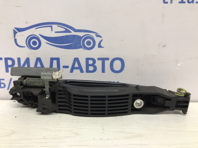 Ручка двери внешняя задняя левая Mazda CX 5 KE 2.2 DIESEL 2011 (б/у) Киев - изображение 3