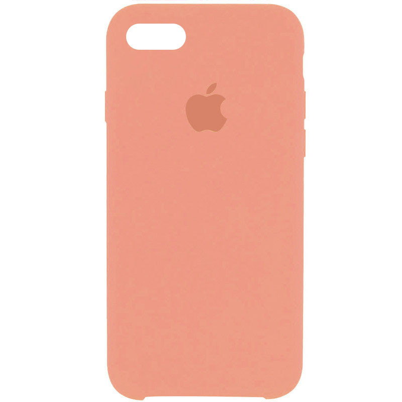 Чехол Silicone Case Full Protective (AA) для Apple iPhone 6/6s (4.7") Херсон - изображение 4