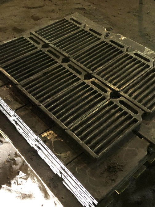 Лиття деталей, від одиничних виробів до серійних партій Кам'янське (Дніпродзержинськ) - зображення 6