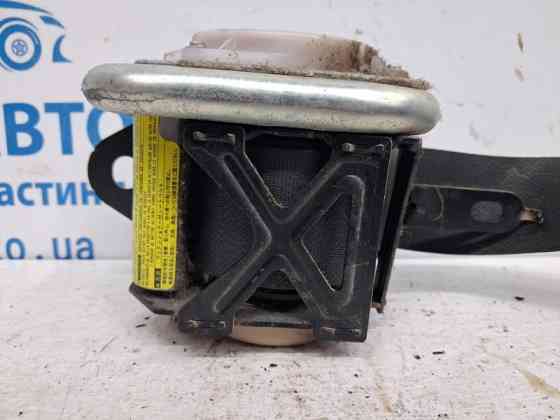 Ремень безопасности передний левый Mitsubishi Outlander CU 2.4 БЕНЗИН 4G69 2003 (б/у) Київ