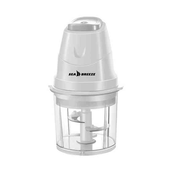 Чоппер Sea Breeze SB-0604 500 Вт белый Киев