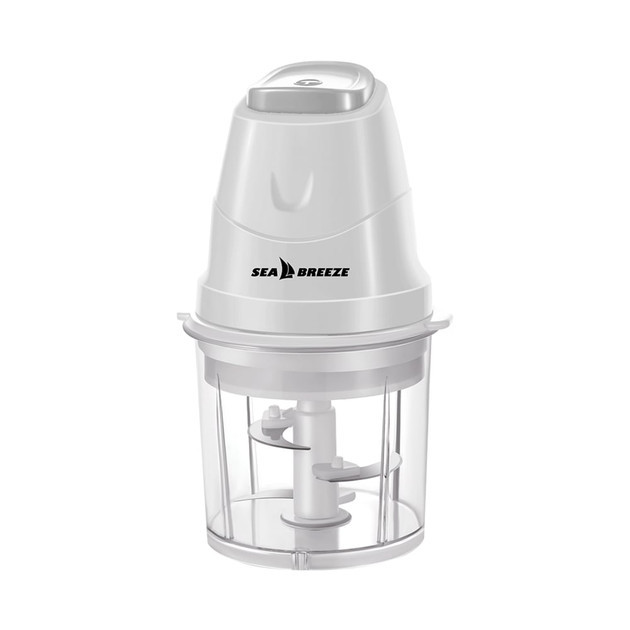 Чоппер Sea Breeze SB-0604 500 Вт белый Киев - изображение 1