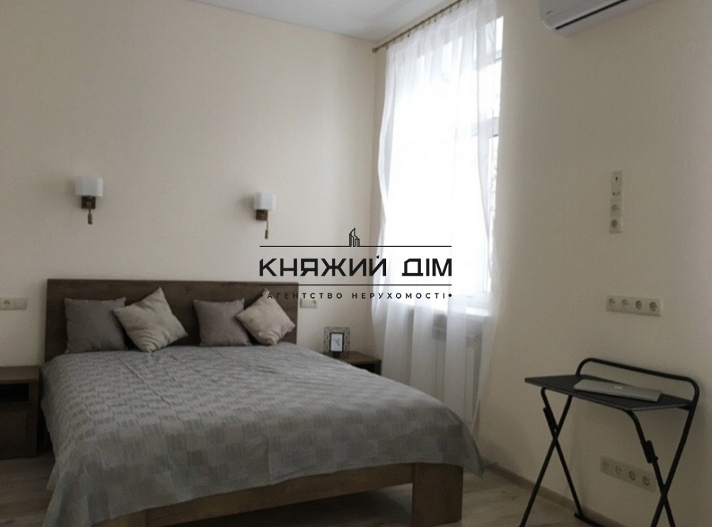 3х-кімнатна квартира з робочими зонами та сучасним ремонтом № 11164599 Киев - изображение 1