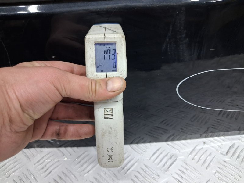 Борт задний Nissan Navara 2004-2015 93400EA30J (Арт. 62338) Киев - изображение 7