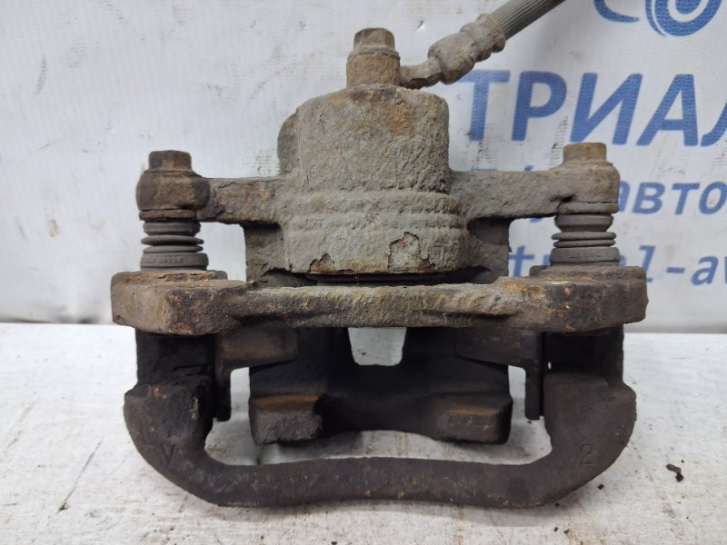 Суппорт задний правый Chevrolet Epica 2006-2013 96475841 (Арт. 78831) Київ - зображення 4