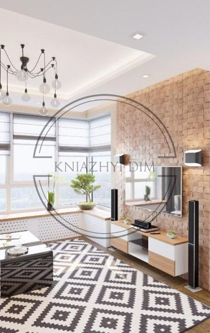 Генератор. ЖК Зарічний 2 студіо на Зарічній , ВИДОВА м. Славутич. № 11134016 Київ - зображення 4