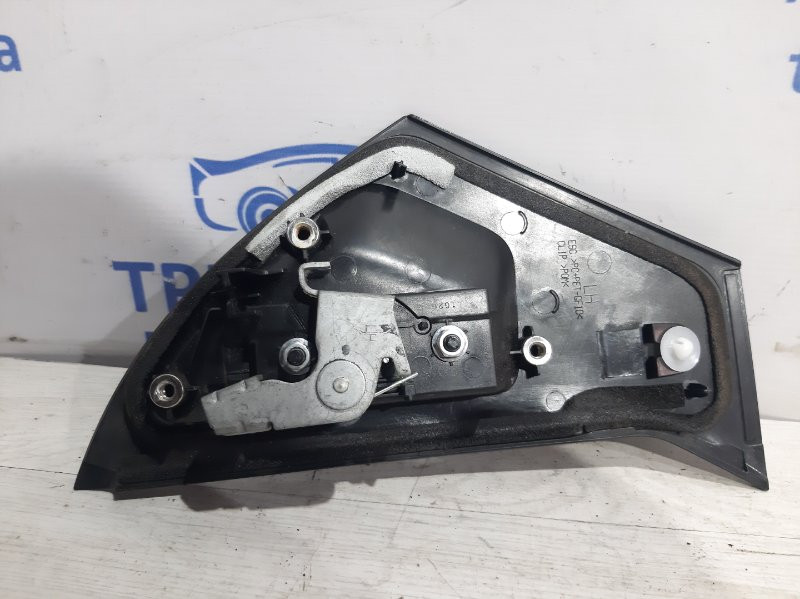 Ручка двери внешняя задняя левая Nissan Juke F15 1.6 БЕНЗИН 2010 (б/у) Киев - изображение 2