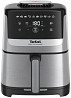 Мультипечь Tefal Tefal Easy Fry Silence EY552DE0 1670 Вт серебристая Київ