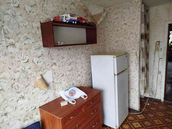 Продам комнату в коммуне 2/5, ул. Новикова/2 застава Одесса