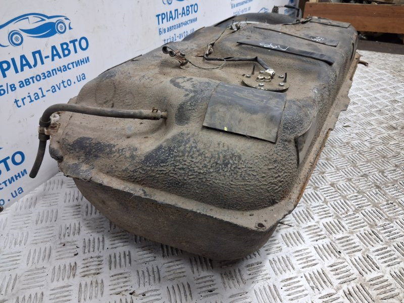 Бак топливный металлический Suzuki Grand Vitara 2005-2016 89101-65821 (Арт. 70199) Киев - изображение 4