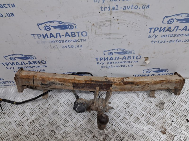 Фаркоп Kia Sorento BL 2.5 DIESEL D4CB 2002 (б/у) Київ - зображення 2