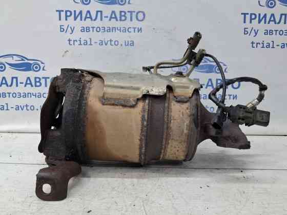 Катализатор Kia Ceed 2006-2012 289902A660 (Арт. 66200) Київ