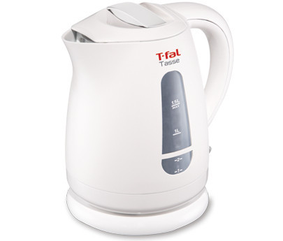 Электрочайник Tefal KO-299130 1.5 л белый Киев - изображение 1