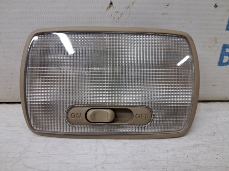 Плафон задний Honda Accord 2002-2008 34252S5A003ZA (Арт. 87025) Київ - зображення 1