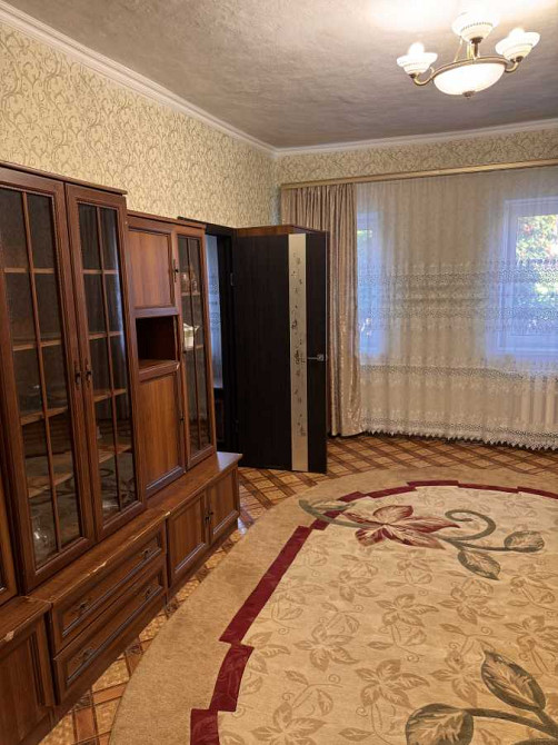 долгосрочная аренда 3-к дом Днепр, Индустриальный, 30000 грн./мес. Днепр - изображение 8