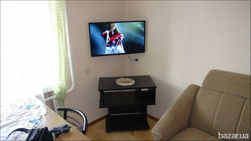 долгосрочная аренда 1-к квартира Киев, Соломенский, 11000 грн./мес. Київ - зображення 9