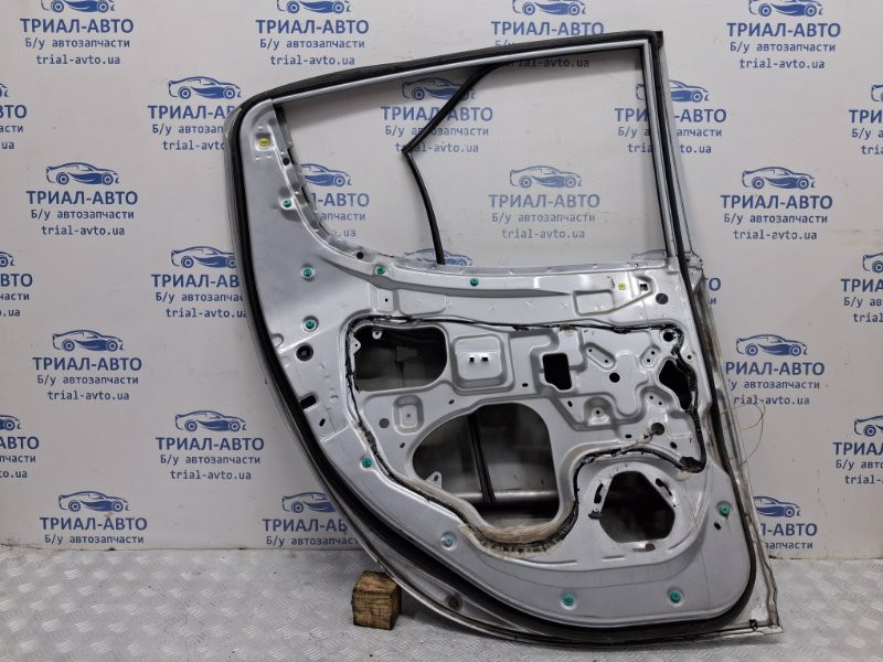 Дверь задняя левая Mitsubishi L200 2006-2015 5730A201 (Арт. 60608) Киев - изображение 9