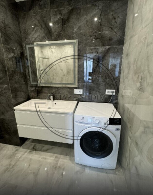 Є Генератор! Шикарна 2 кімнатна квартира по вул. Причальна 14. ЖК Great. Код об’єкту 11201879 Київ - зображення 6