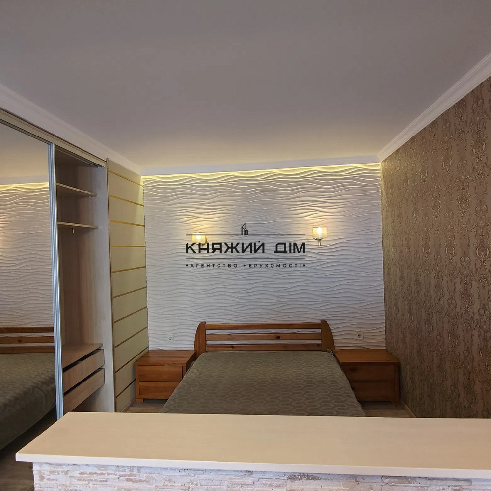 Є ГЕНЕРАТОР. Оренда 1 кімнатної квартири м. Теремки Киев - изображение 9