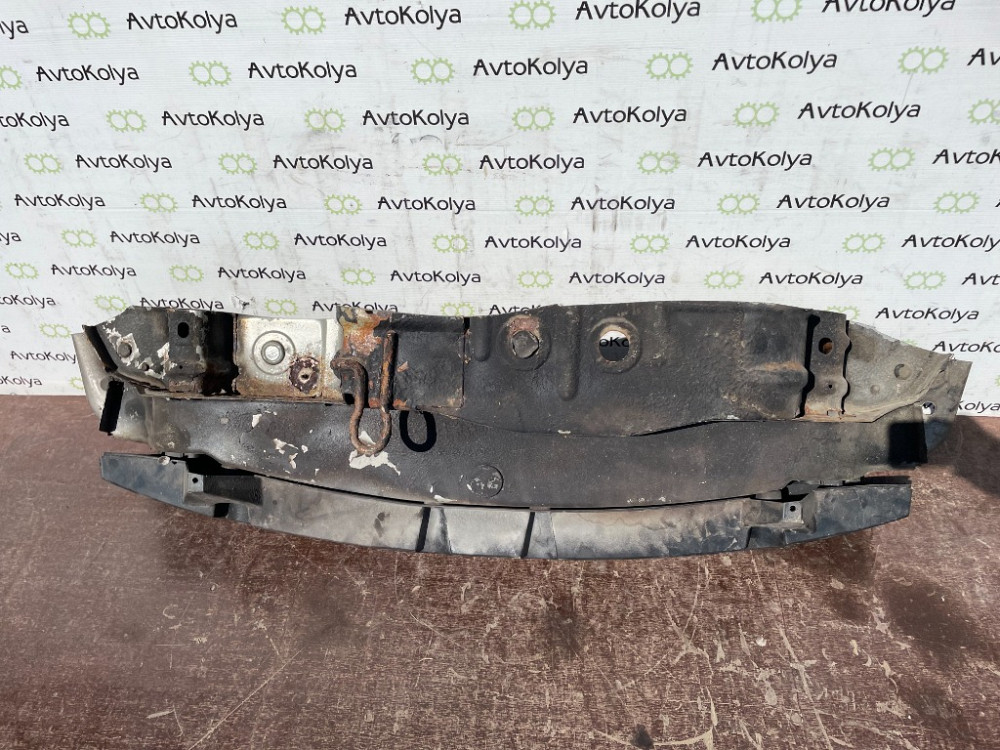 Панель кузова задняя Ford Fusion 2006-2012 Ковель - зображення 6