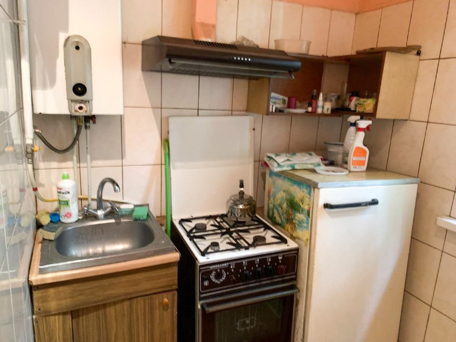 Продажа 1к. кв., р-н ул. Титова Дніпро - зображення 2