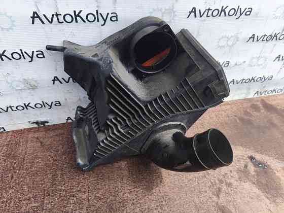 Корпус воздушного фильтра Nissan Note E11 1.5 dci 2005-2012 (16500BJ90A) Ковель