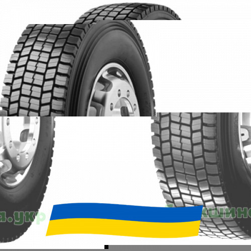 315/70 R22.5 Doublestar DSR08A 154/150L Ведуча шина Киев - изображение 1