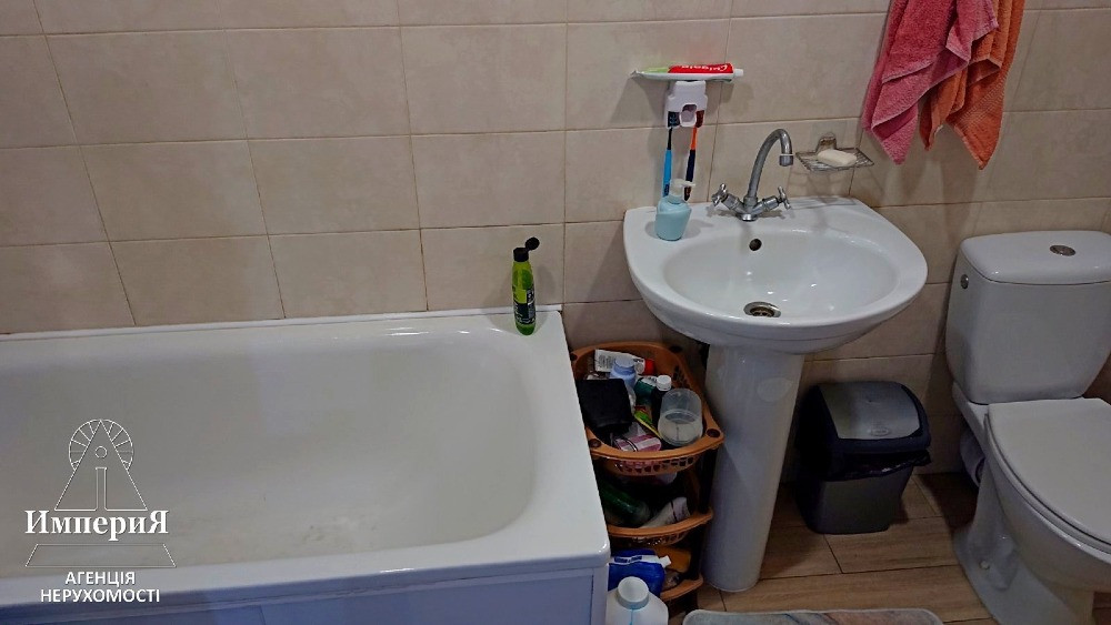 Часть дома на Нижнем ДНСе с ремонтом и всеми коммуникациями. Белая Церковь - изображение 4