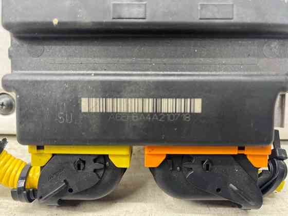 Блок управления AIRBAG Hyundai I30 GD 1.6 DIESEL D4FB 2011 (б/у) Київ