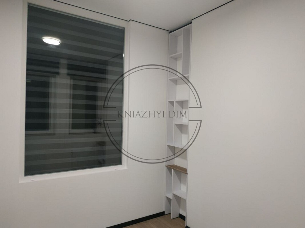 Продаж 1-кімнатної роздільної квартири в ЖК Manhattan City. Генератор. № 21145828 Київ - зображення 7