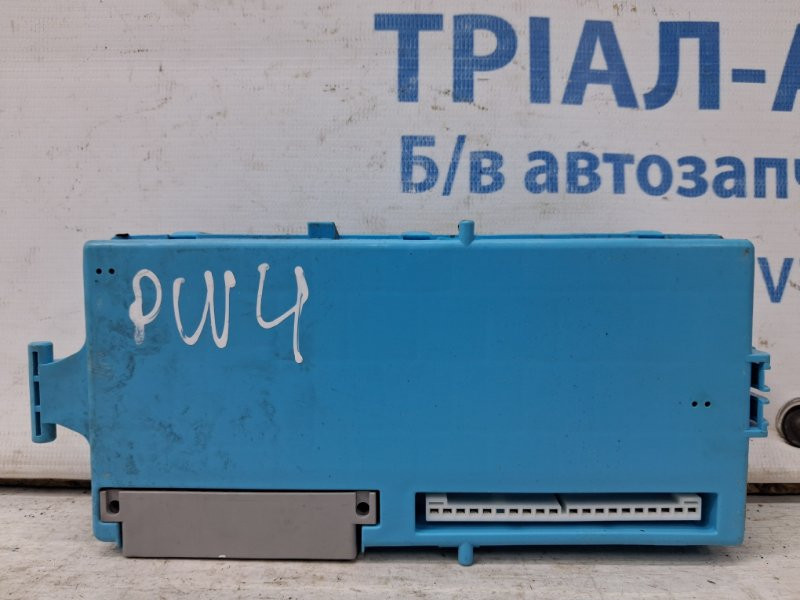 Блок комфорта Mitsubishi Pajero Wagon 4 3.2 ДИЗЕЛЬ 4M41 2006 (б/у) Киев - изображение 3