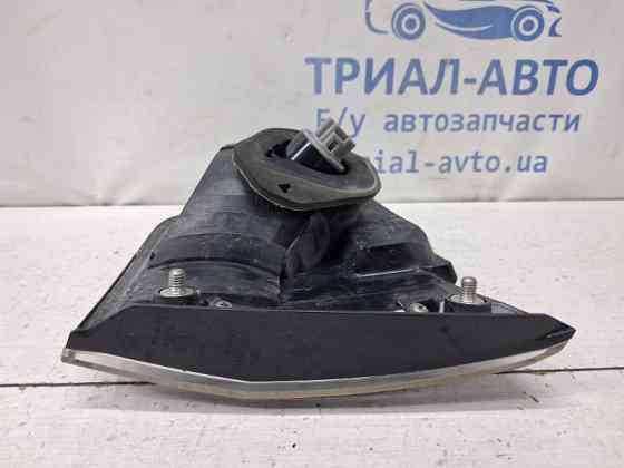 Фонарь задний внутренний левый Mitsubishi Outlander 2007-2012 8331A005 (Арт. 80401) Киев