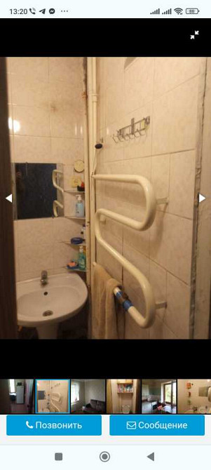 долгосрочная аренда комната Киев, Днепровский, 3500 грн./мес. Київ - зображення 5