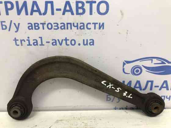 Рычаг задний поперечный Mazda Cx 5 KE 2.2 DIESEL 2011 (б/у) Киев