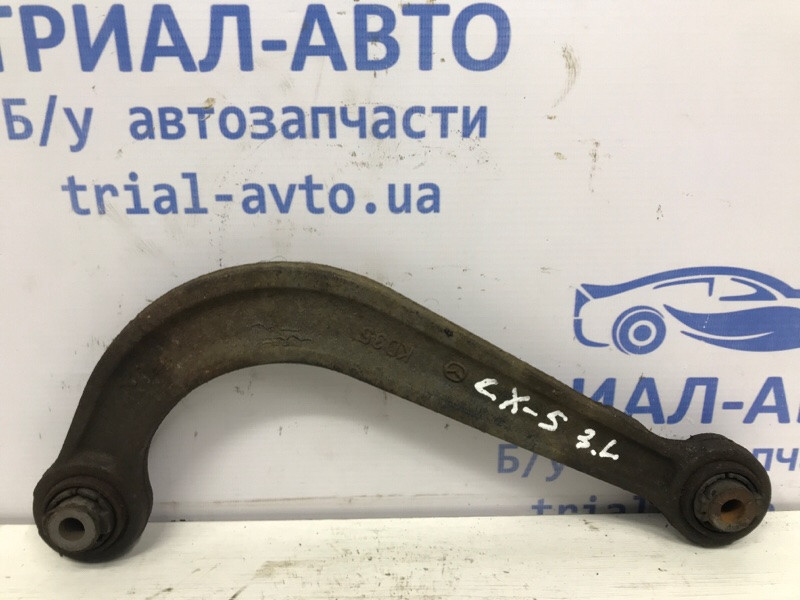 Рычаг задний поперечный Mazda CX 5 KE 2.2 DIESEL 2011 (б/у) Київ - зображення 1