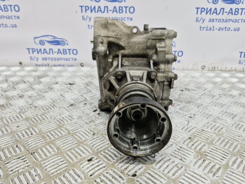 Раздаточная коробка SsangYong Korando 2010-2019 3200034000 (Арт. 51096) Київ - зображення 3
