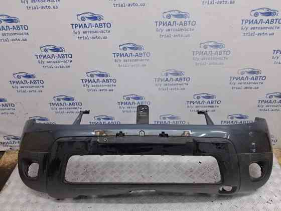 Бампер передний Dacia Duster HS 1.5 DIESEL K9K 2010 (б/у) Киев