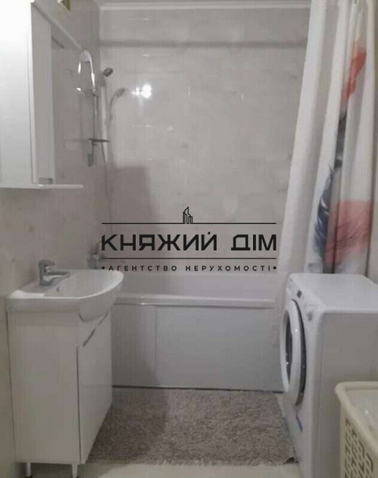 Оренда 2-кімнатної квартири м. Позняки. Код об'єкта: 111797. Киев - изображение 8
