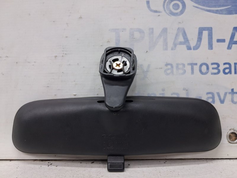 Зеркало салона Hyundai Sonata NF 2.4 БЕНЗИН G4KC 2004 (б/у) Київ - зображення 2
