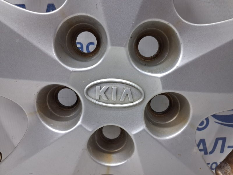 Колпак на диск Kia Ceed 2006-2012 529601H000 (Арт. 78882) Киев - изображение 2